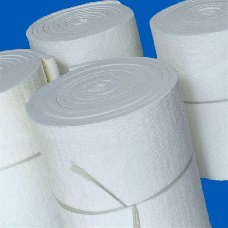 广灵陶瓷纤维毡