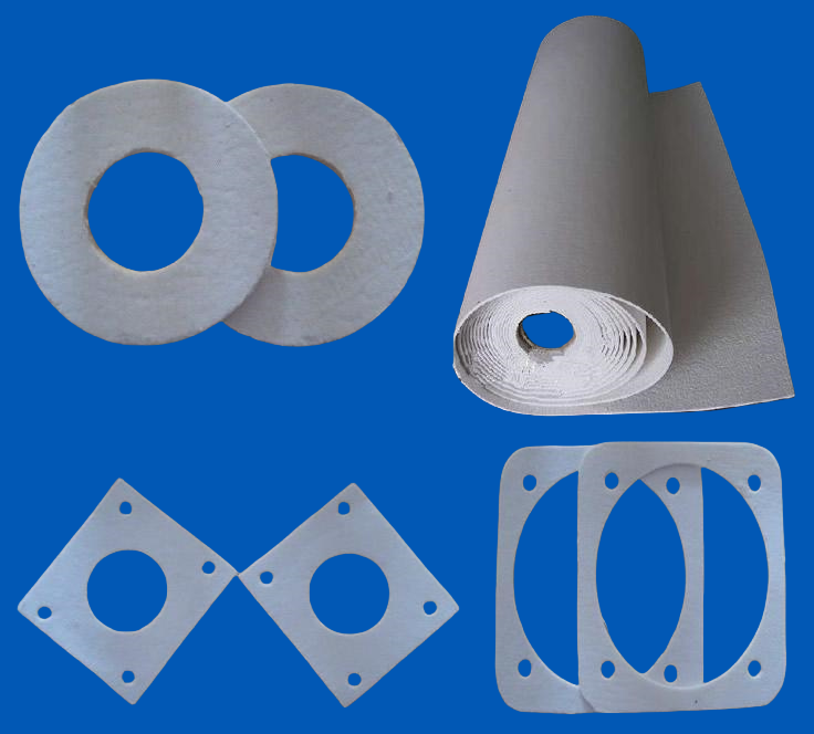 广灵陶瓷纤维纸